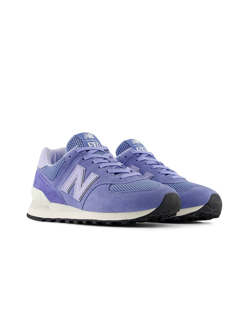 Ténis 574 Core Blue Indigo
