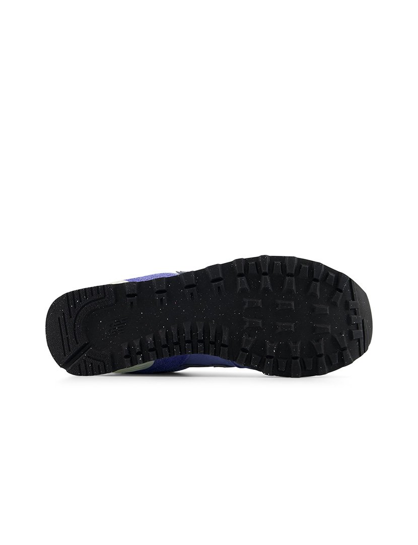 Ténis 574 Core Blue Indigo