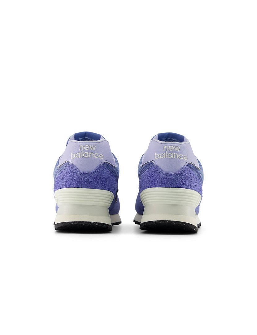 Ténis 574 Core Blue Indigo
