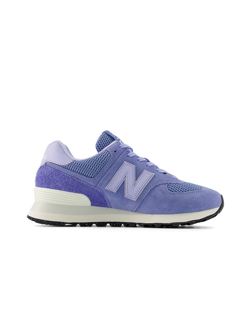 Ténis 574 Core Blue Indigo