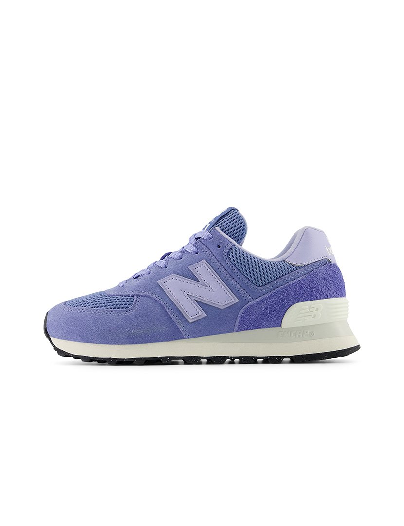 Ténis 574 Core Blue Indigo