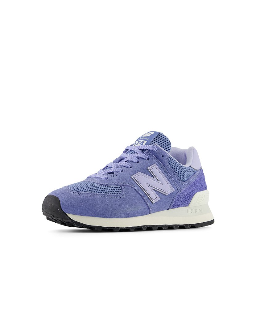 Ténis 574 Core Blue Indigo