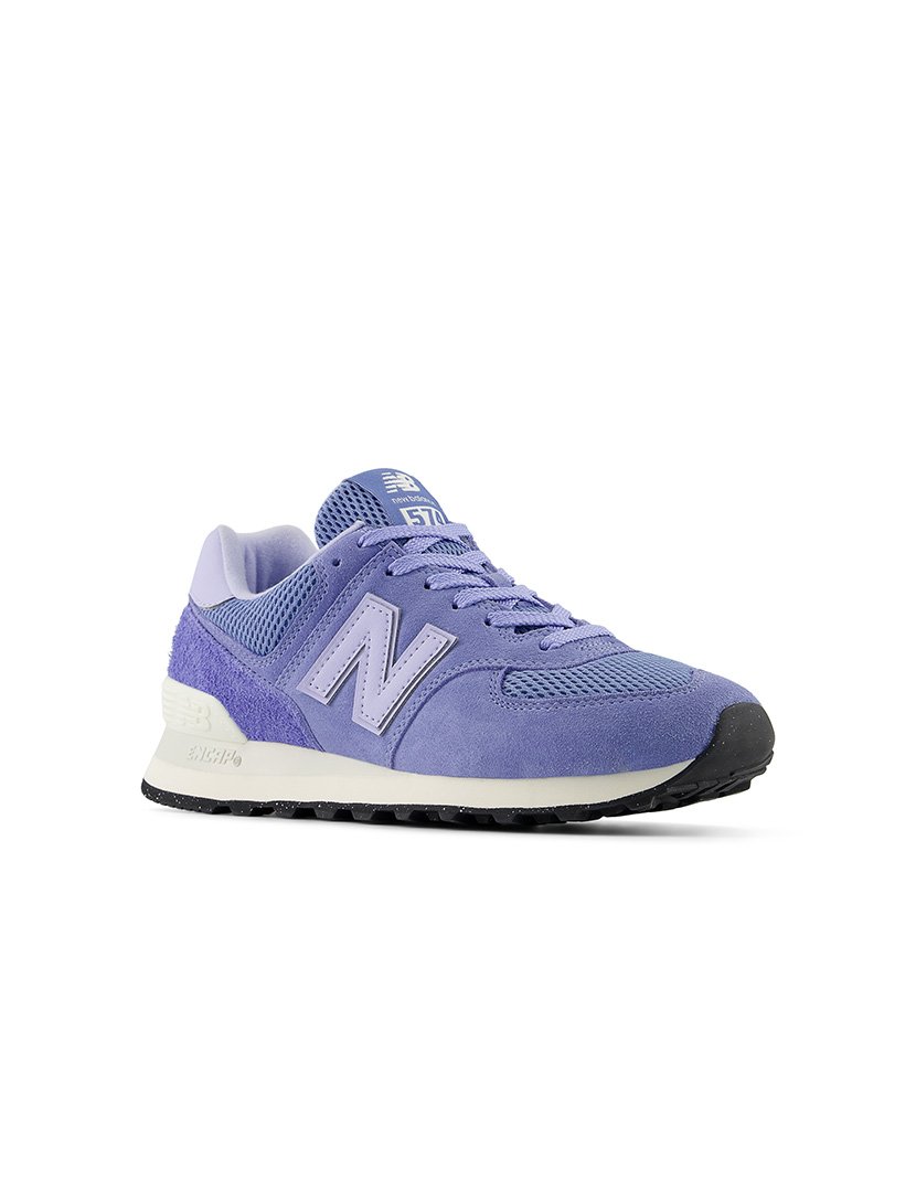 Ténis 574 Core Blue Indigo