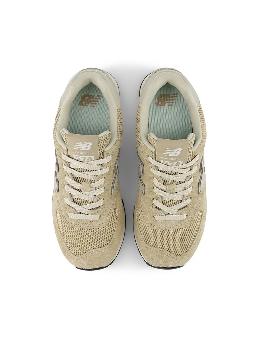 574 Core Beige