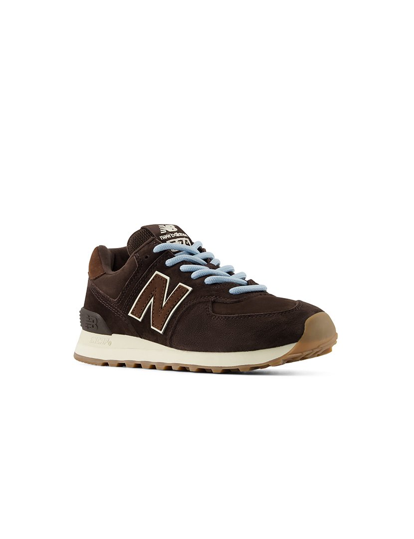 Ténis 574 Black Coffee