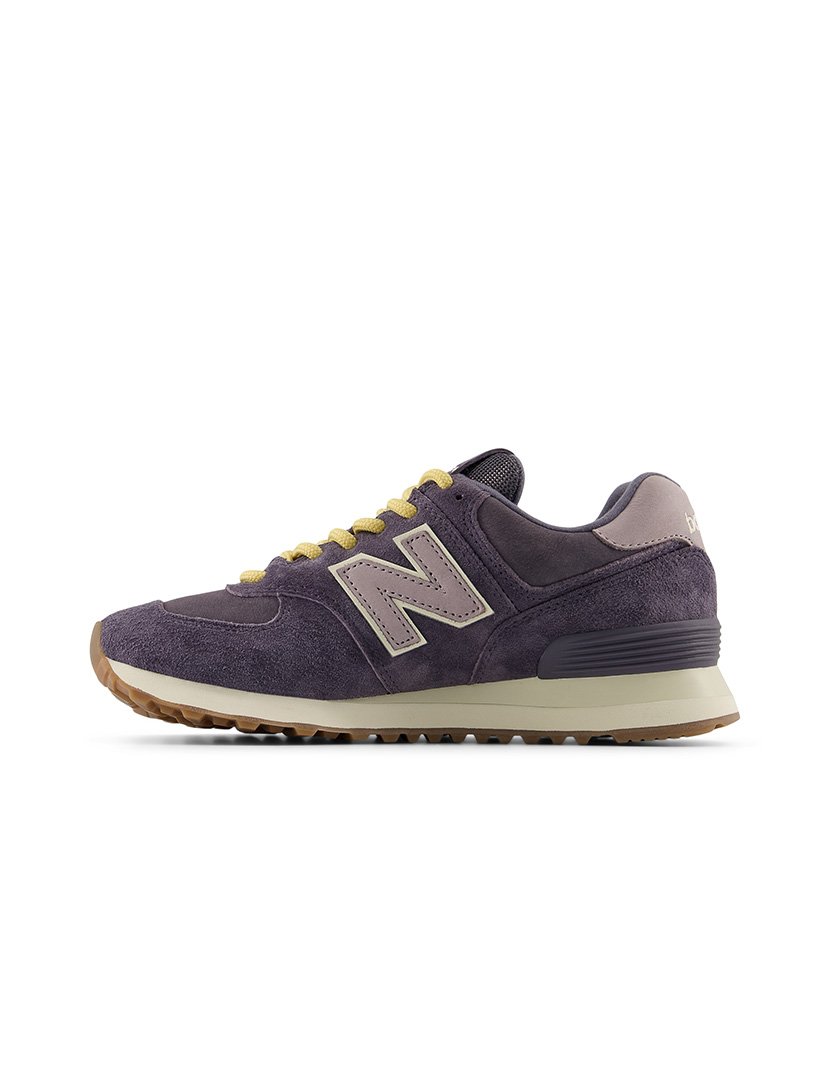 Ténis 574 Neptune Grey