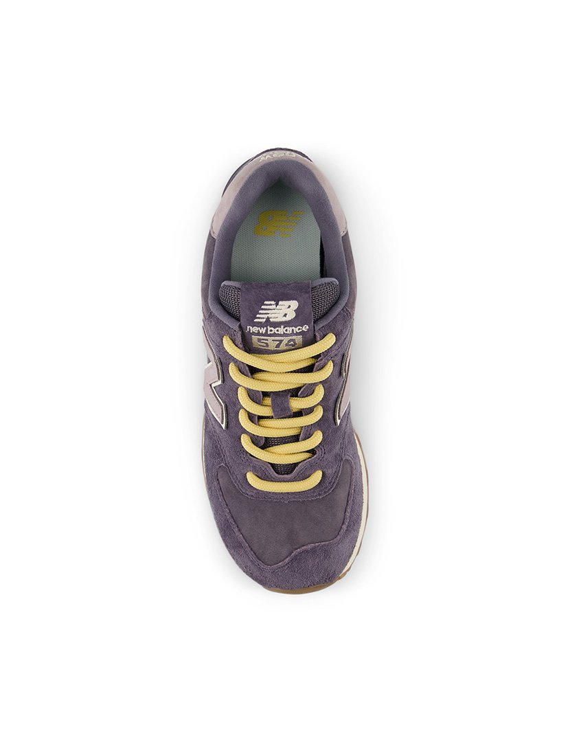 Ténis 574 Neptune Grey
