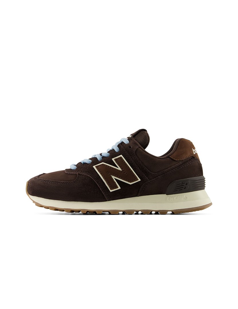 Ténis 574 Black Coffee