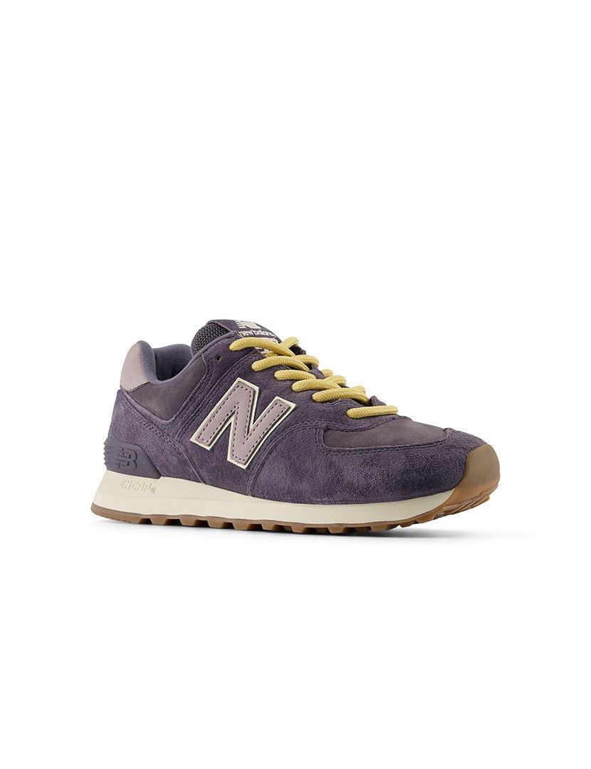 Ténis 574 Neptune Grey