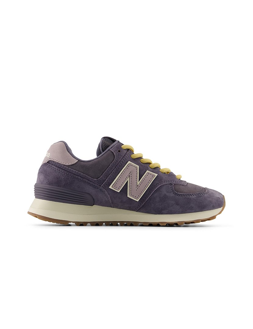 Ténis 574 Neptune Grey
