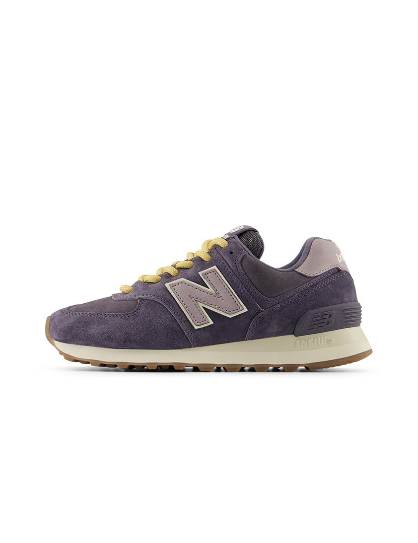 Ténis 574 Neptune Grey