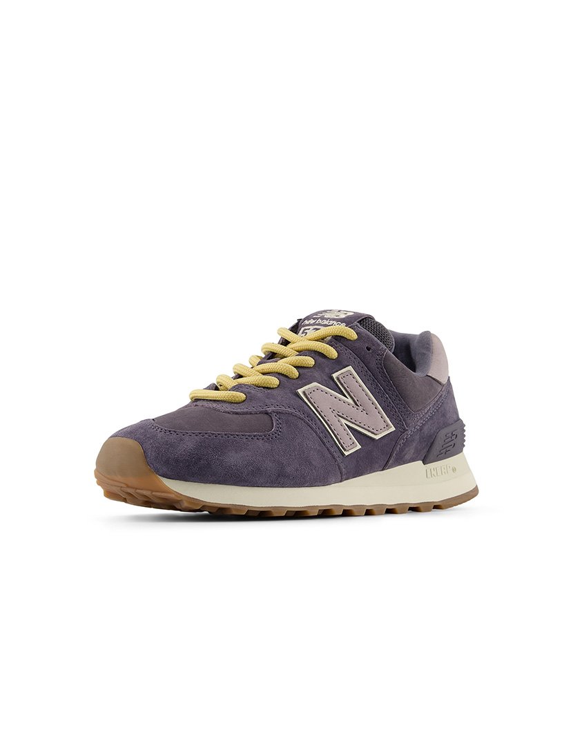 Ténis 574 Neptune Grey