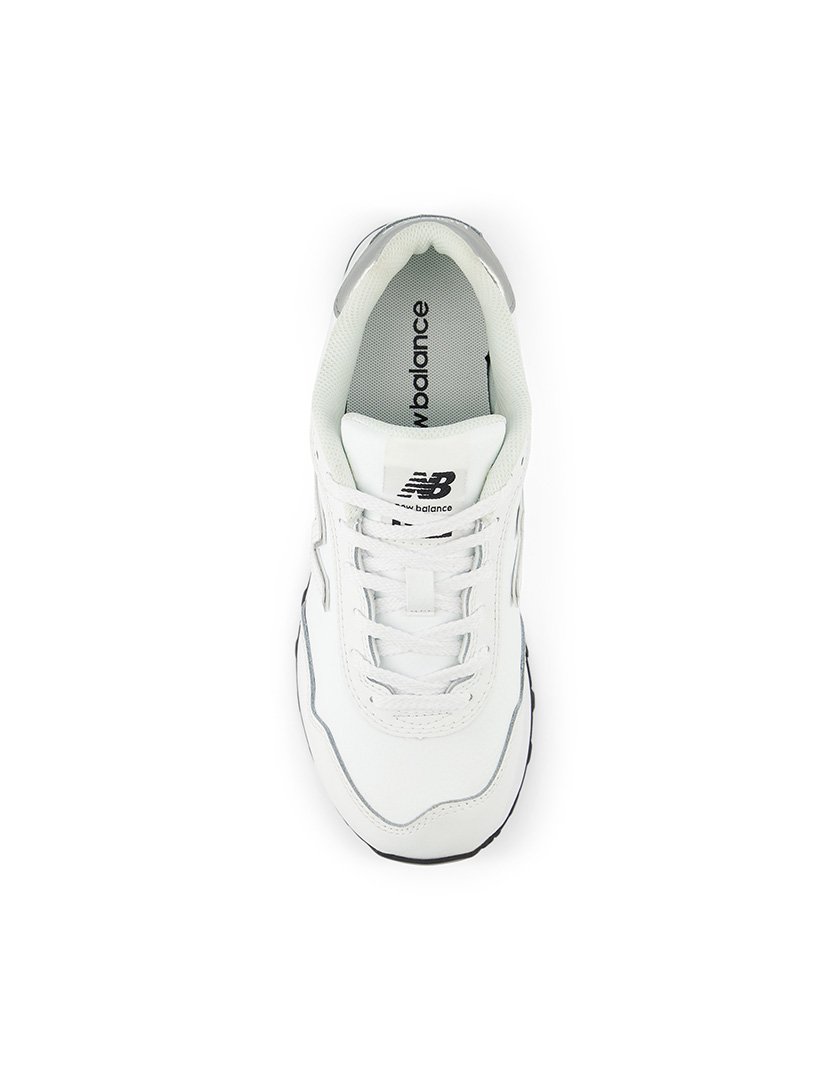 Ténis 515 White