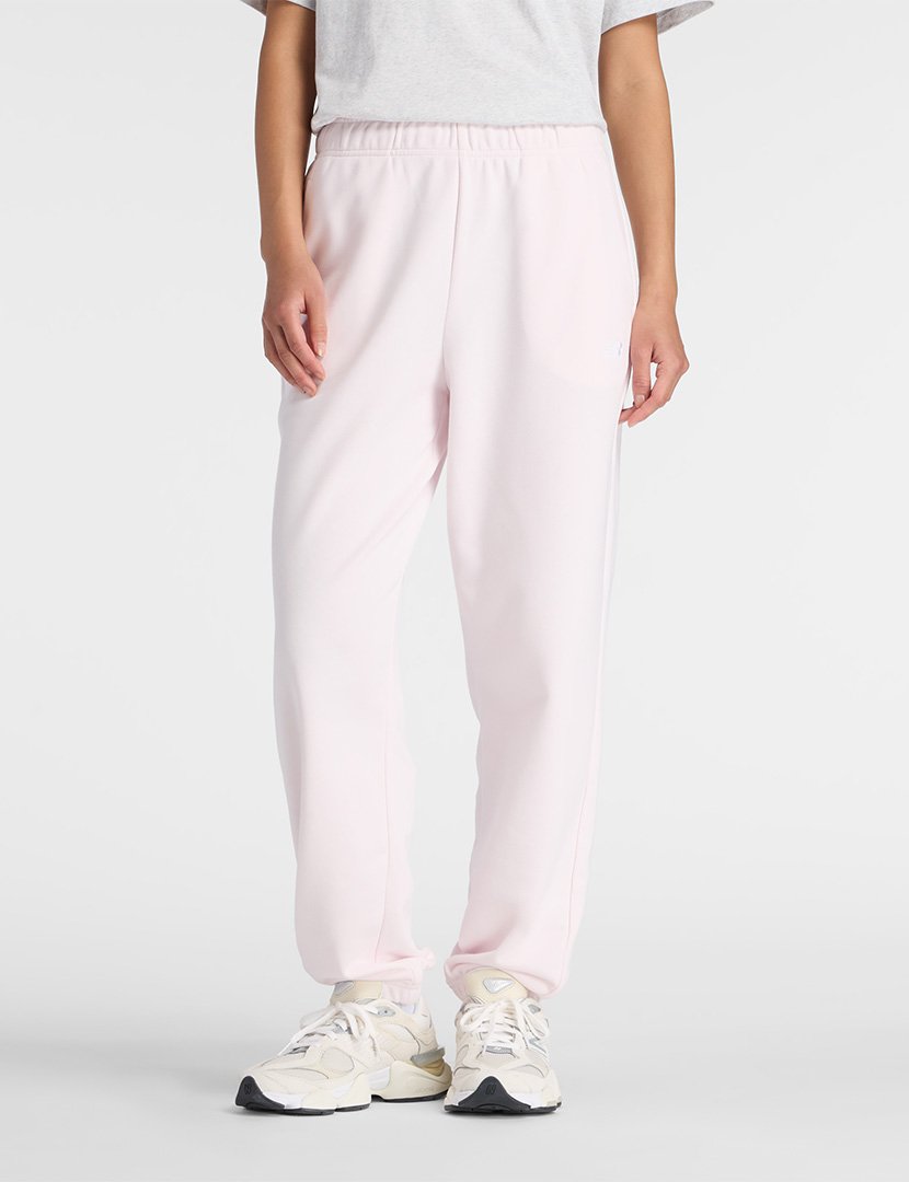 Sport Essentials Jogger Pants Pink Salt