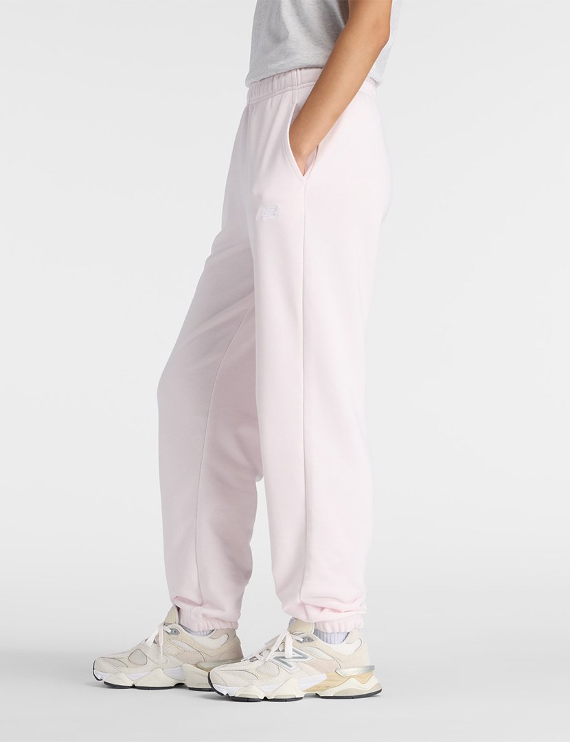 Sport Essentials Jogger Pants Pink Salt