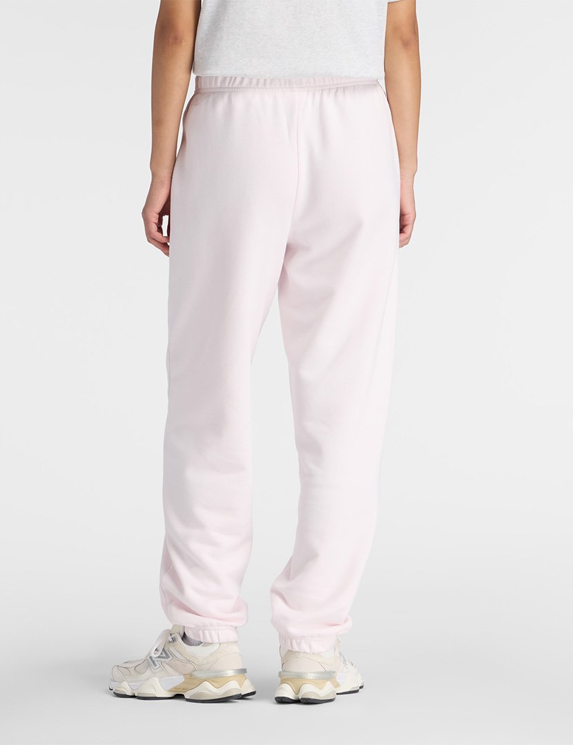 Sport Essentials Jogger Pants Pink Salt