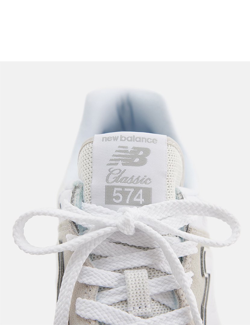 New Balance 574 Core Nimbus Cloud