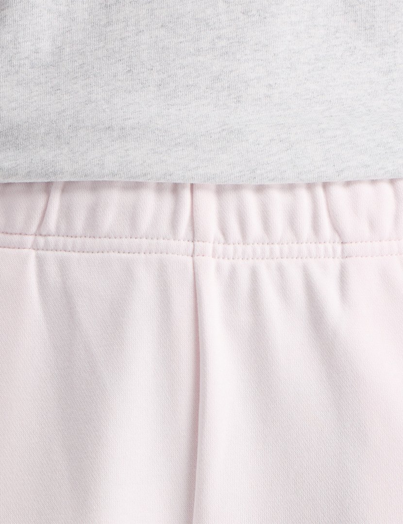 Sport Essentials Jogger Pants Pink Salt