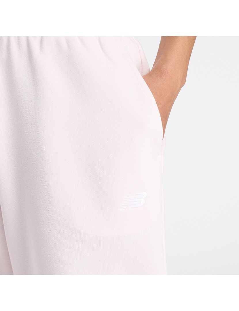 Sport Essentials Jogger Pants Pink Salt