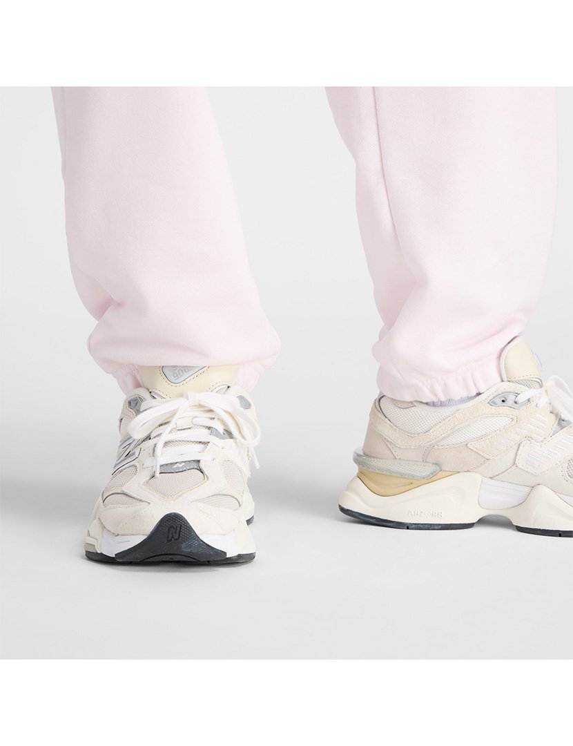Sport Essentials Jogger Pants Pink Salt