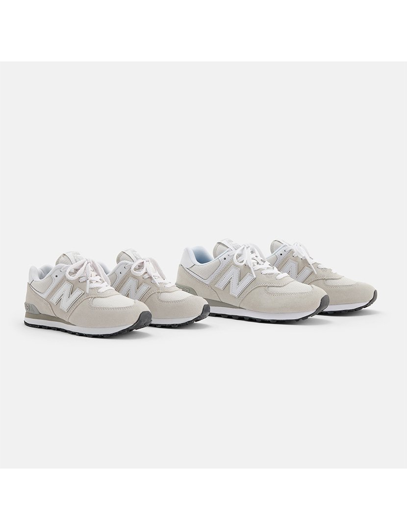 New Balance 574 Core Nimbus Cloud