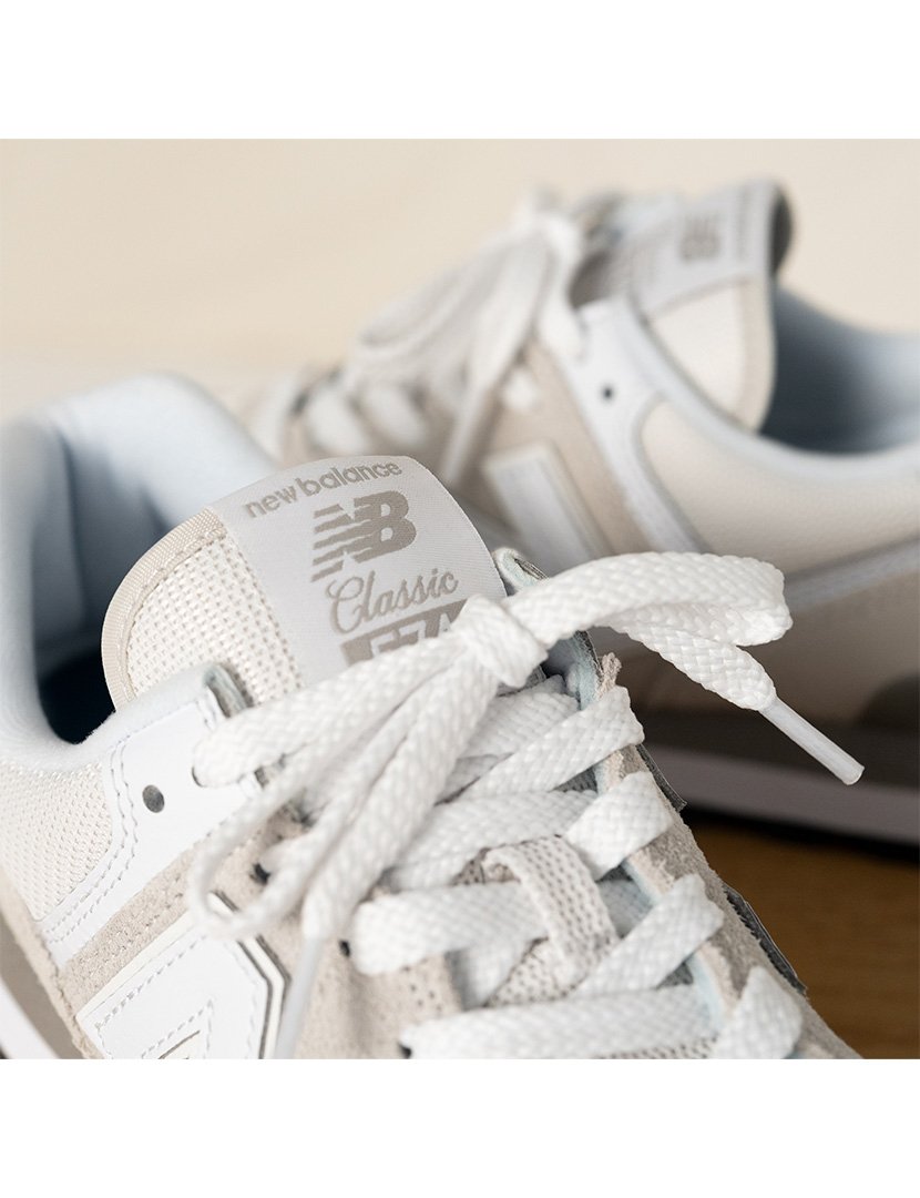 New Balance 574 Core Nimbus Cloud