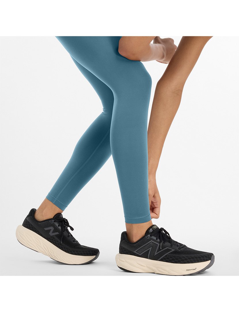 Legging Define High Rise Azul