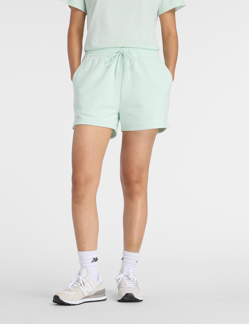 Shorts Sport Essentials Cosmic Jade