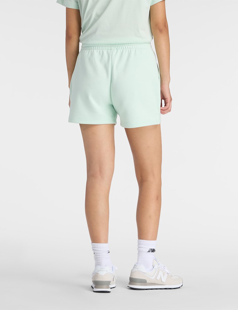 Shorts Sport Essentials Cosmic Jade