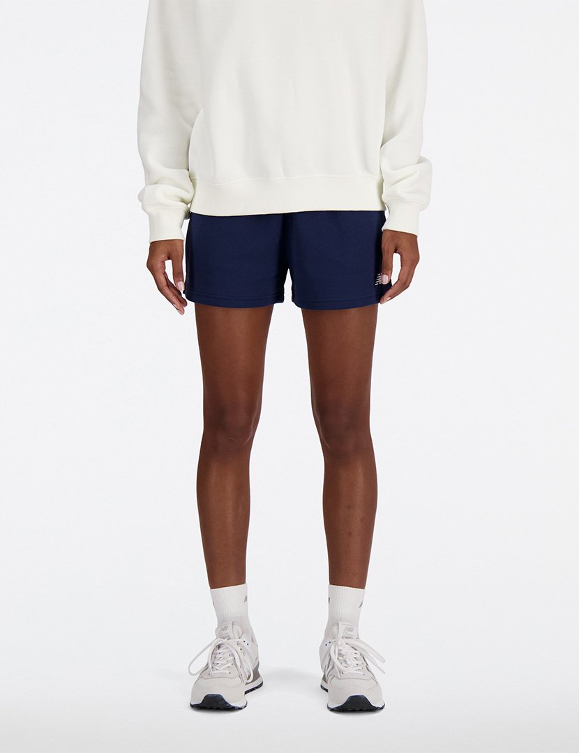 Shorts Sport Essentials Bleu