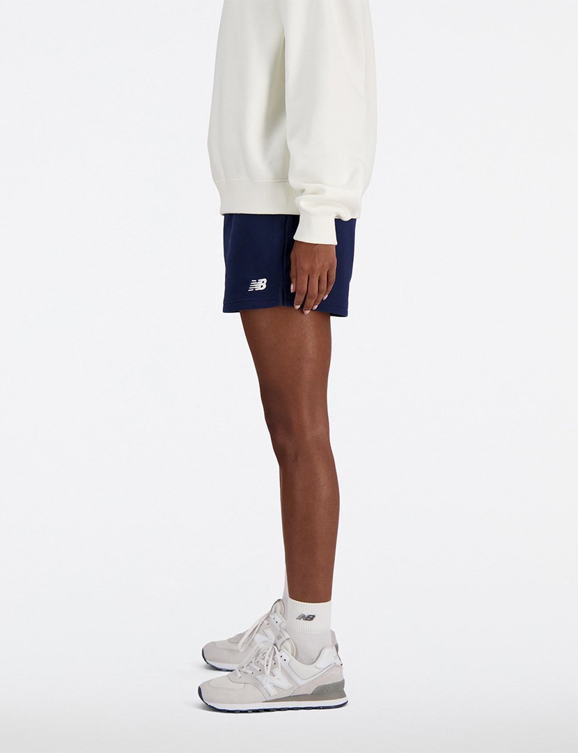 Shorts Sport Essentials Bleu