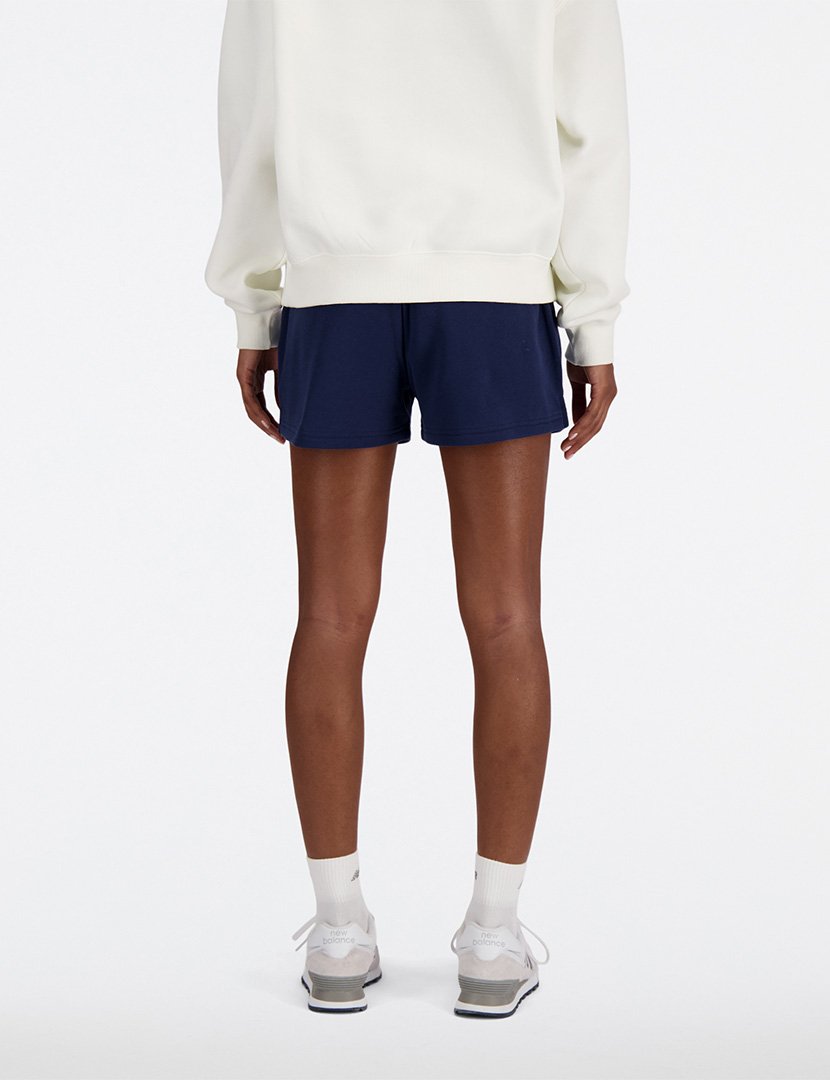 Shorts Sport Essentials Bleu