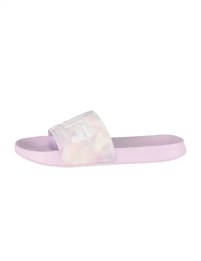 Chinelos Otranto Kids Pastel Lilac