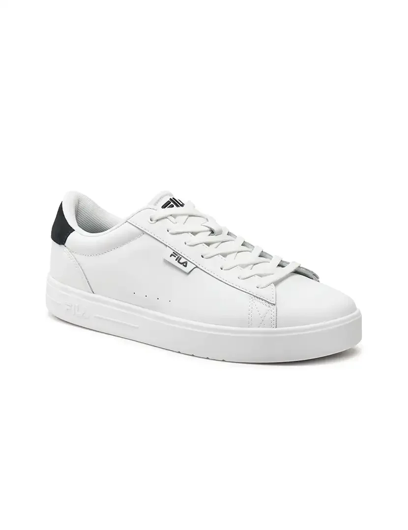 Ténis Bari White
