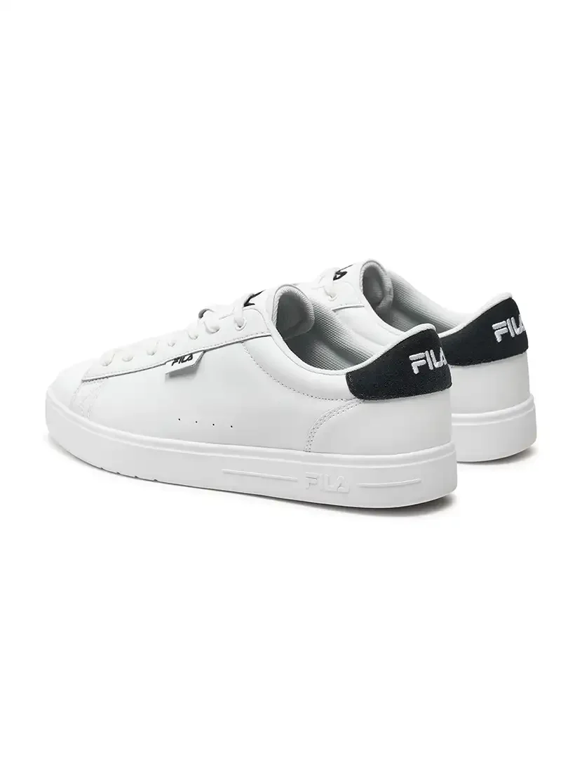 Ténis Bari White