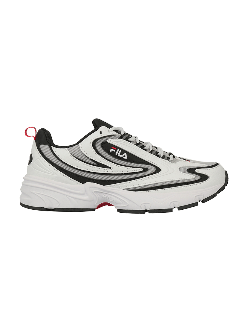 Ténis Actix Gray-Violet-Black
