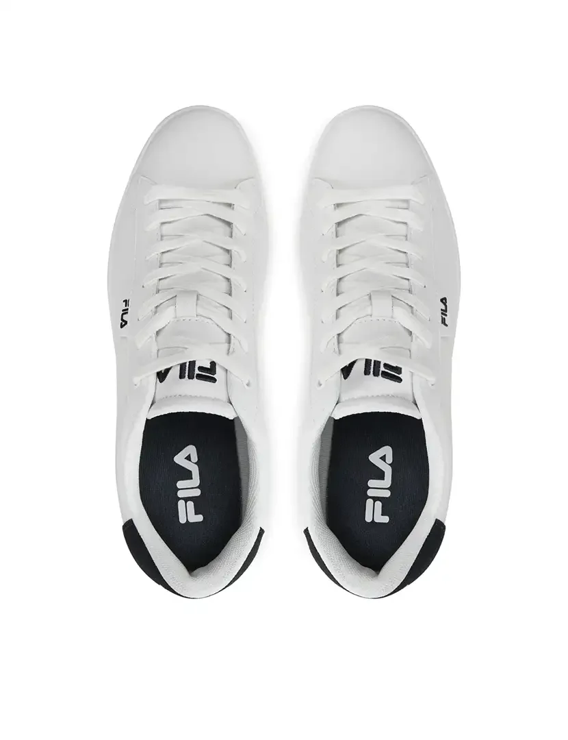 Ténis Bari White