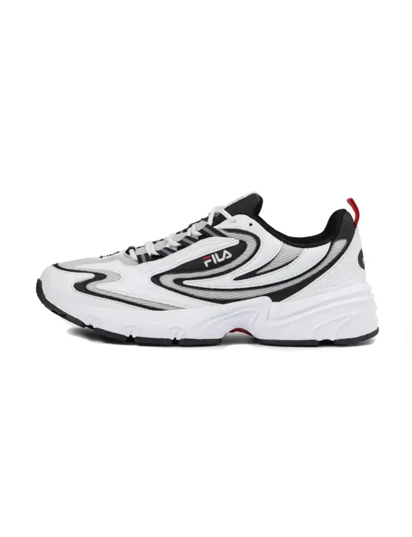 Ténis Actix Gray-Violet-Black