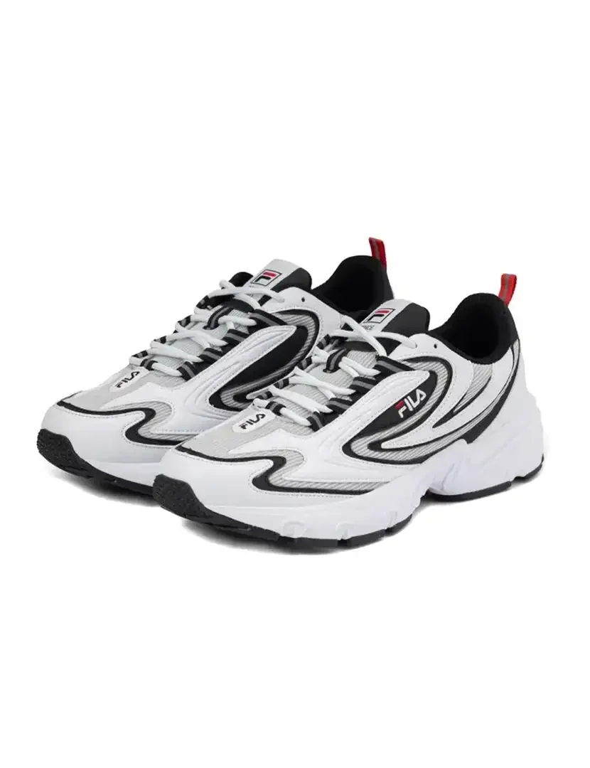 Ténis Actix Gray-Violet-Black