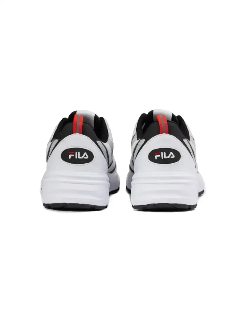 Ténis Actix Gray-Violet-Black