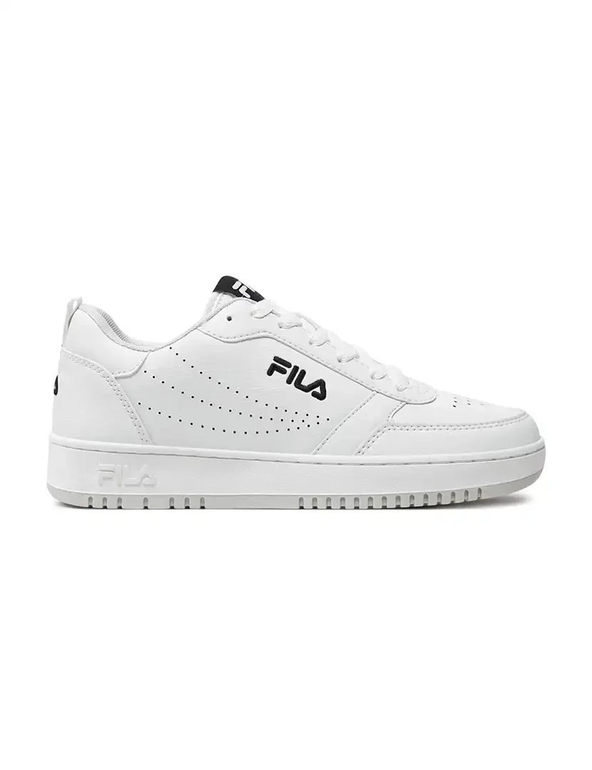 Ténis Rega Teens White