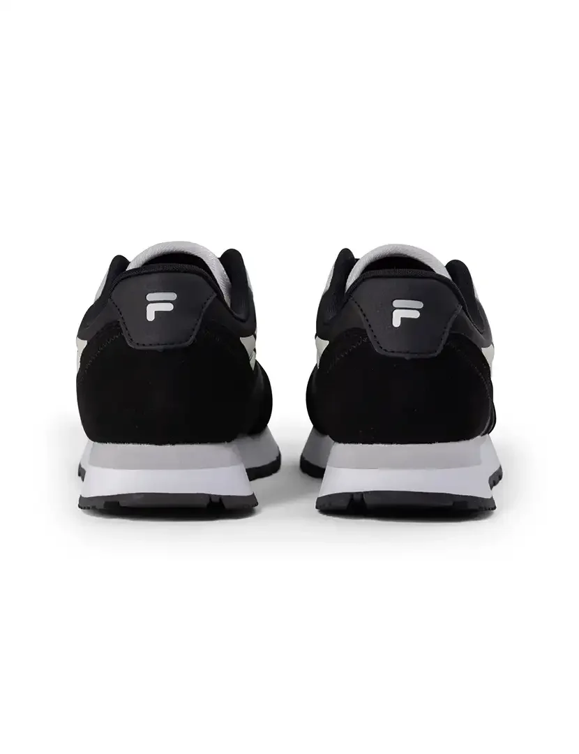 Ténis Hypert Black-Marshmallow