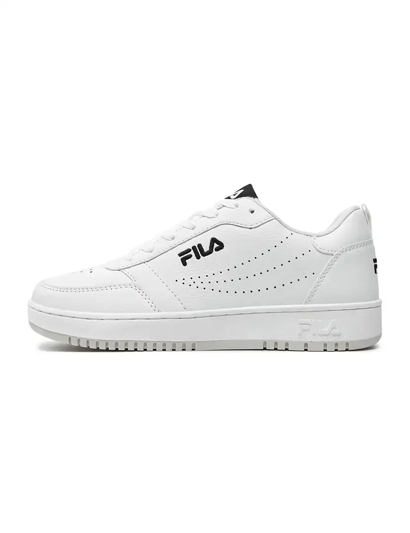 Ténis Rega Teens White