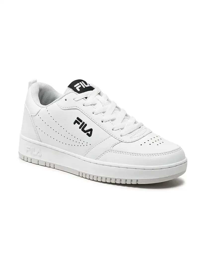 Ténis Rega Teens White