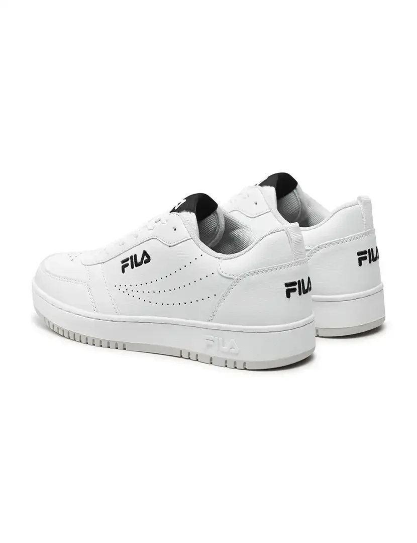 Ténis Rega Teens White