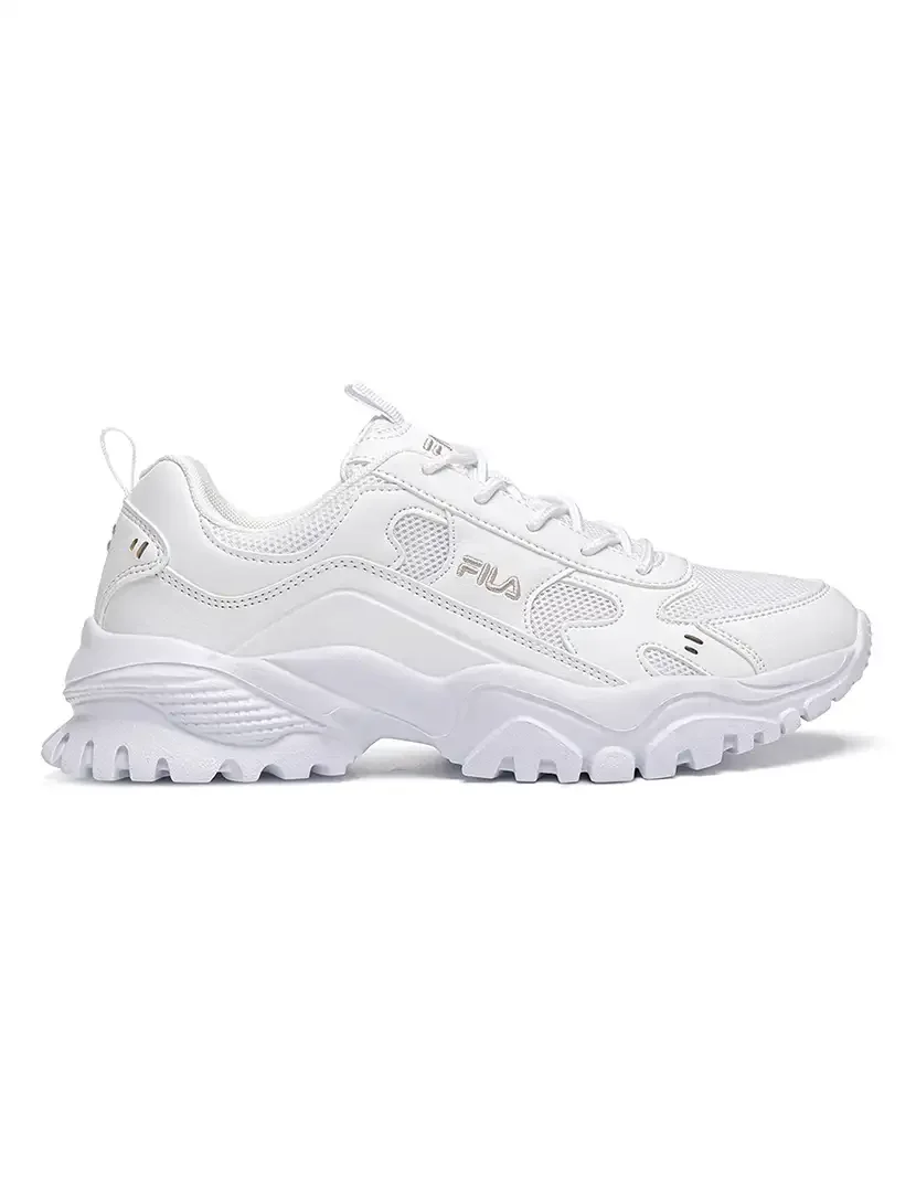 Ténis Electric Flow White