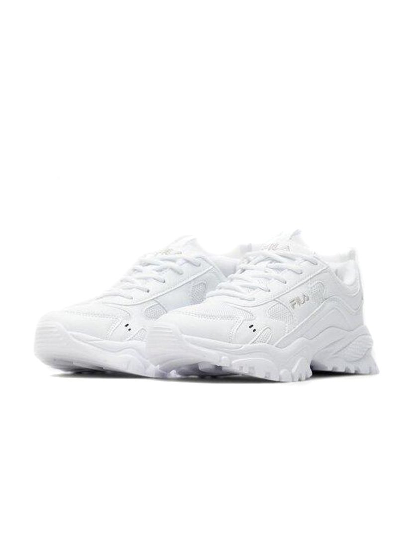 Ténis Electric Flow White