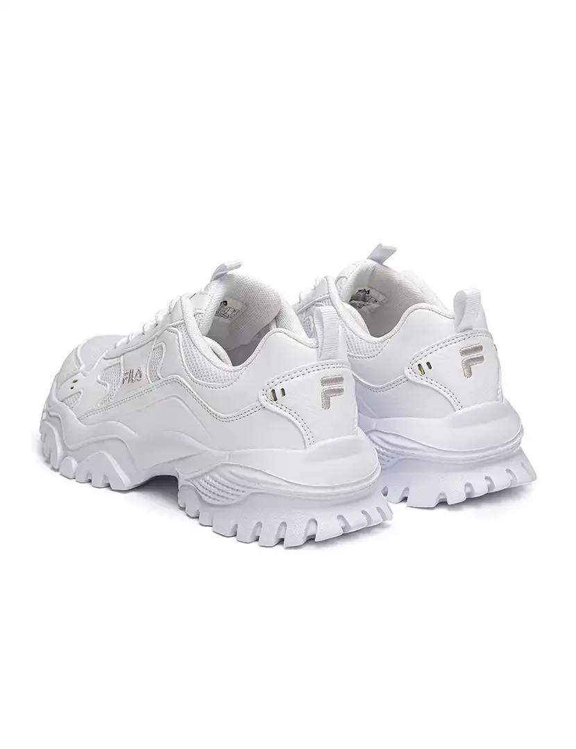 Ténis Electric Flow White