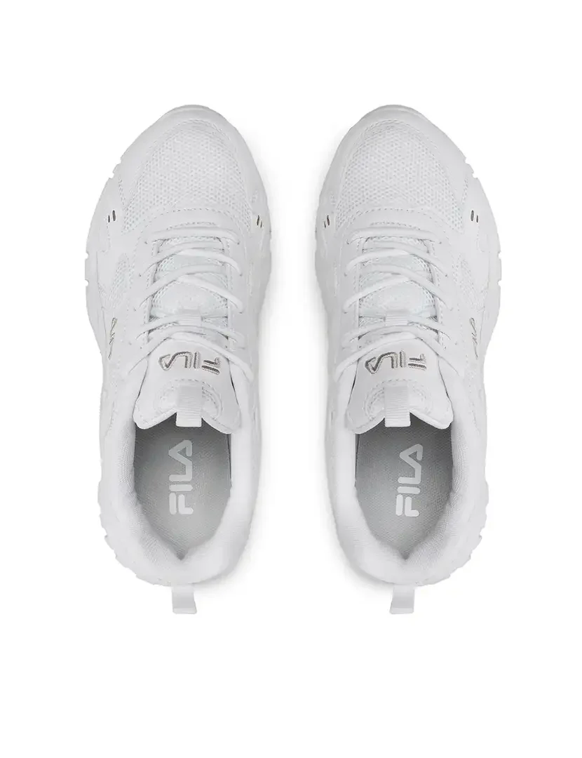 Ténis Electric Flow White