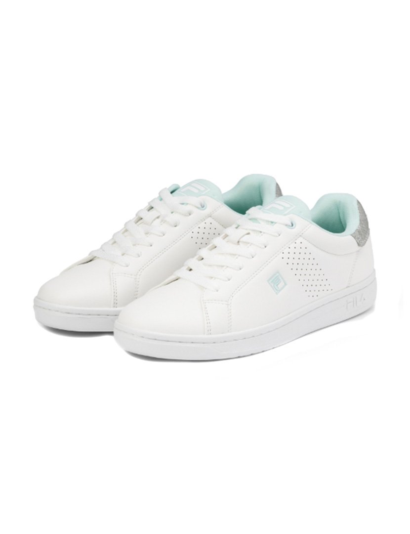Ténis Crosscourt 2 NT White-Opal Blue